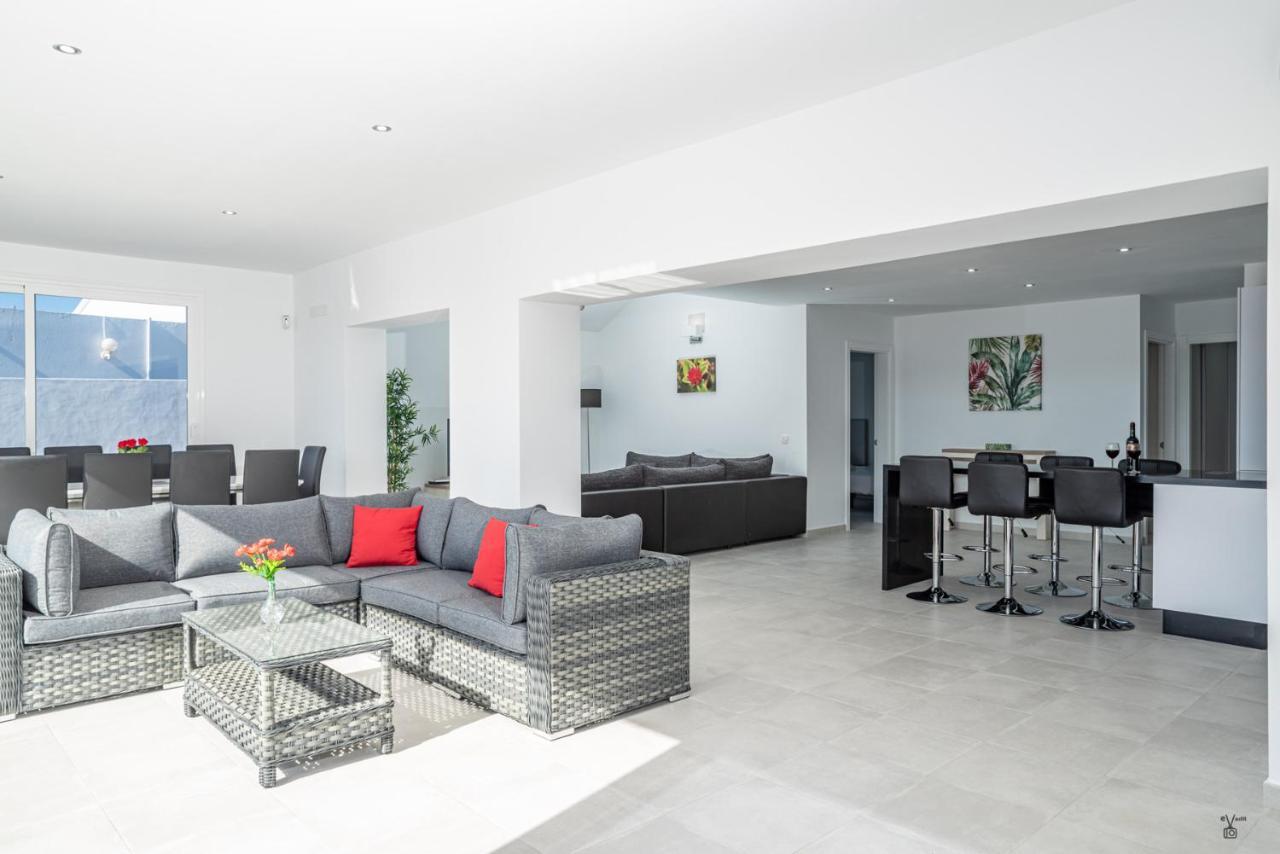 Villa Rossa - Villas Now - Lh215 By Villas Now Ltd بلايا بلانكا المظهر الخارجي الصورة