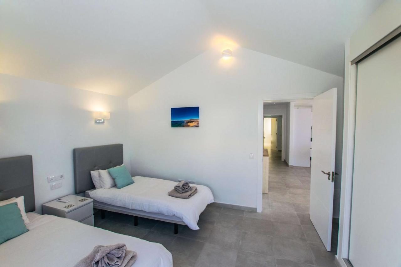 Villa Rossa - Villas Now - Lh215 By Villas Now Ltd بلايا بلانكا المظهر الخارجي الصورة