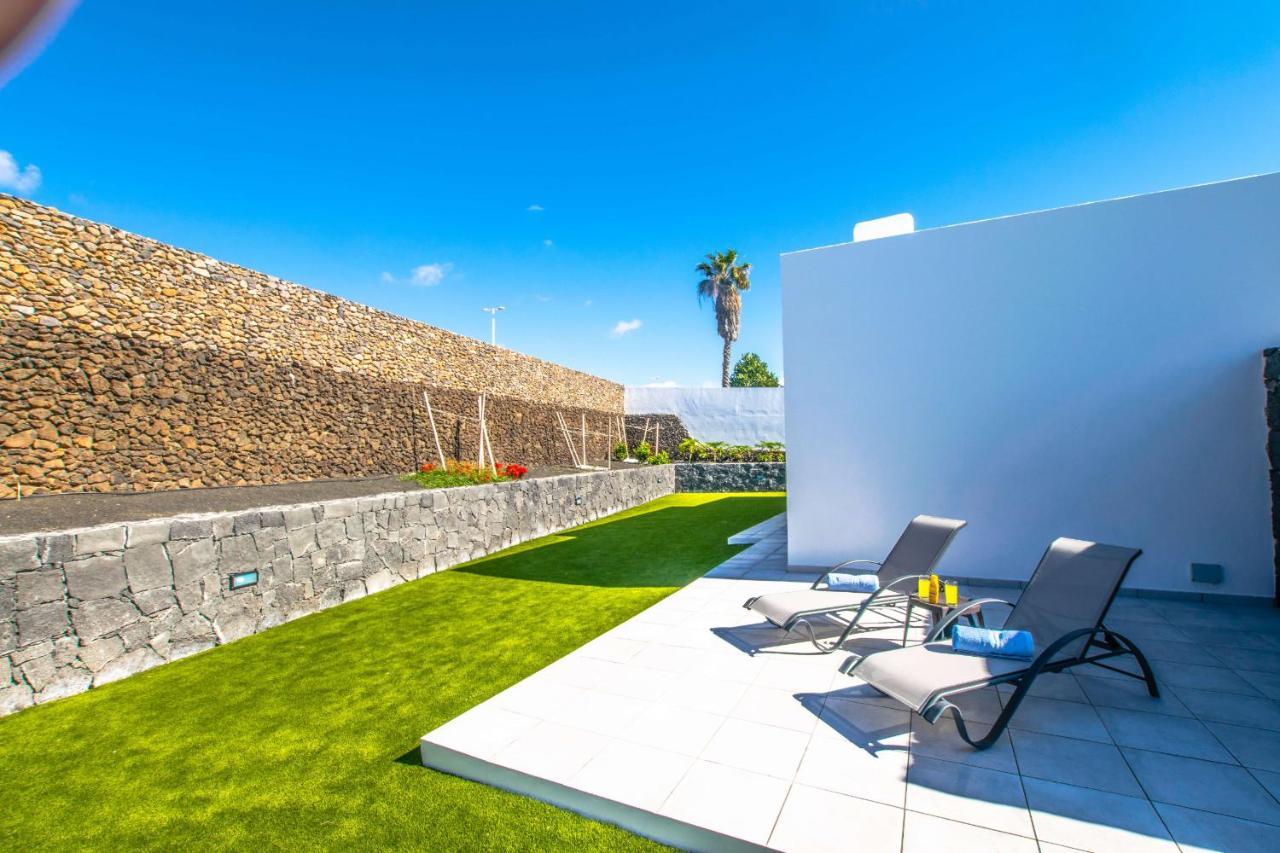 Villa Rossa - Villas Now - Lh215 By Villas Now Ltd بلايا بلانكا المظهر الخارجي الصورة