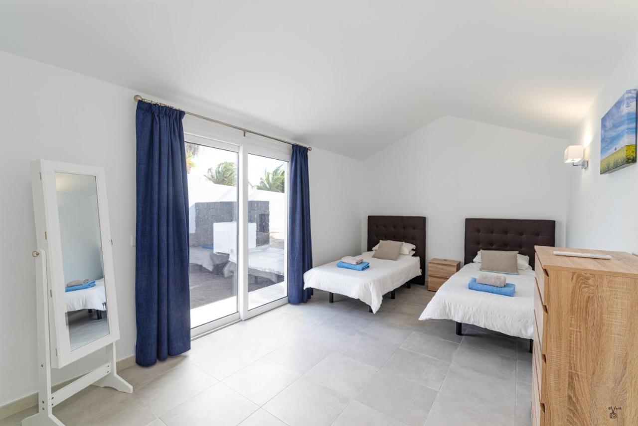 Villa Rossa - Villas Now - Lh215 By Villas Now Ltd بلايا بلانكا المظهر الخارجي الصورة