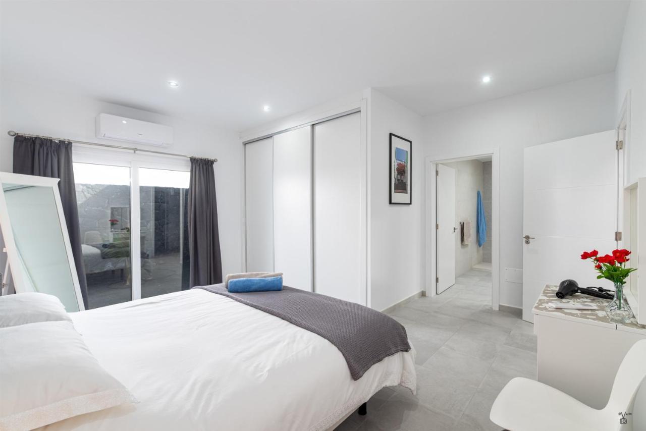 Villa Rossa - Villas Now - Lh215 By Villas Now Ltd بلايا بلانكا المظهر الخارجي الصورة