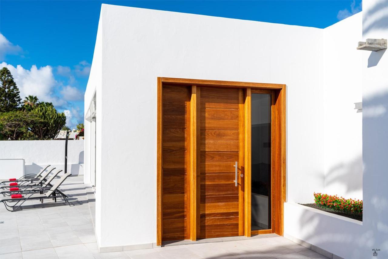 Villa Rossa - Villas Now - Lh215 By Villas Now Ltd بلايا بلانكا المظهر الخارجي الصورة