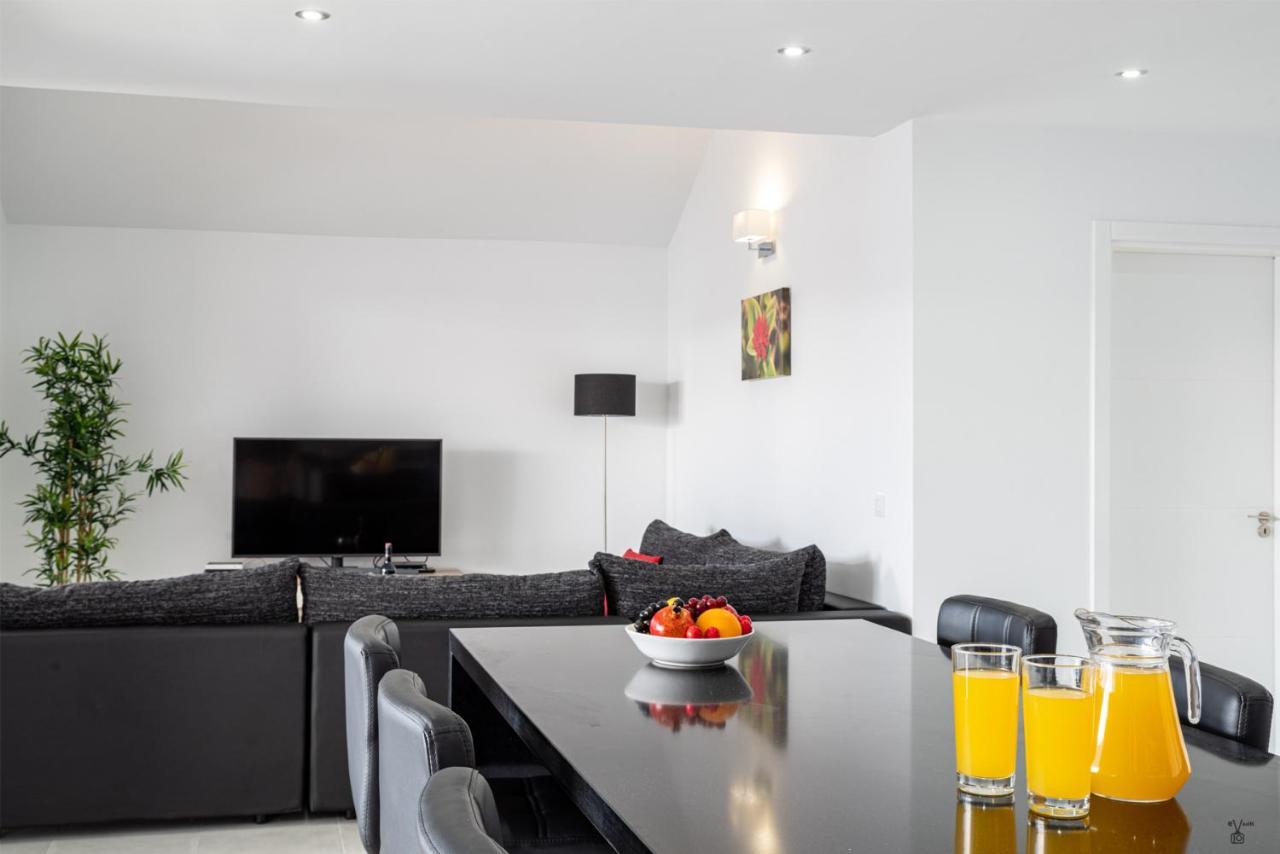 Villa Rossa - Villas Now - Lh215 By Villas Now Ltd بلايا بلانكا المظهر الخارجي الصورة