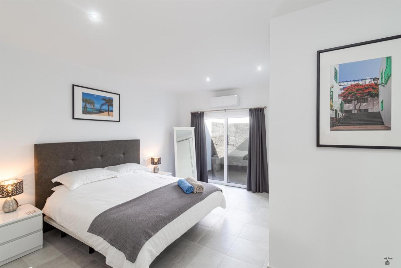 Villa Rossa - Villas Now - Lh215 By Villas Now Ltd بلايا بلانكا المظهر الخارجي الصورة