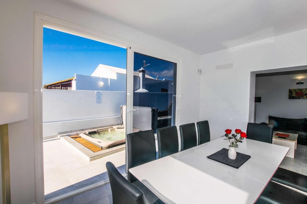 Villa Rossa - Villas Now - Lh215 By Villas Now Ltd بلايا بلانكا المظهر الخارجي الصورة