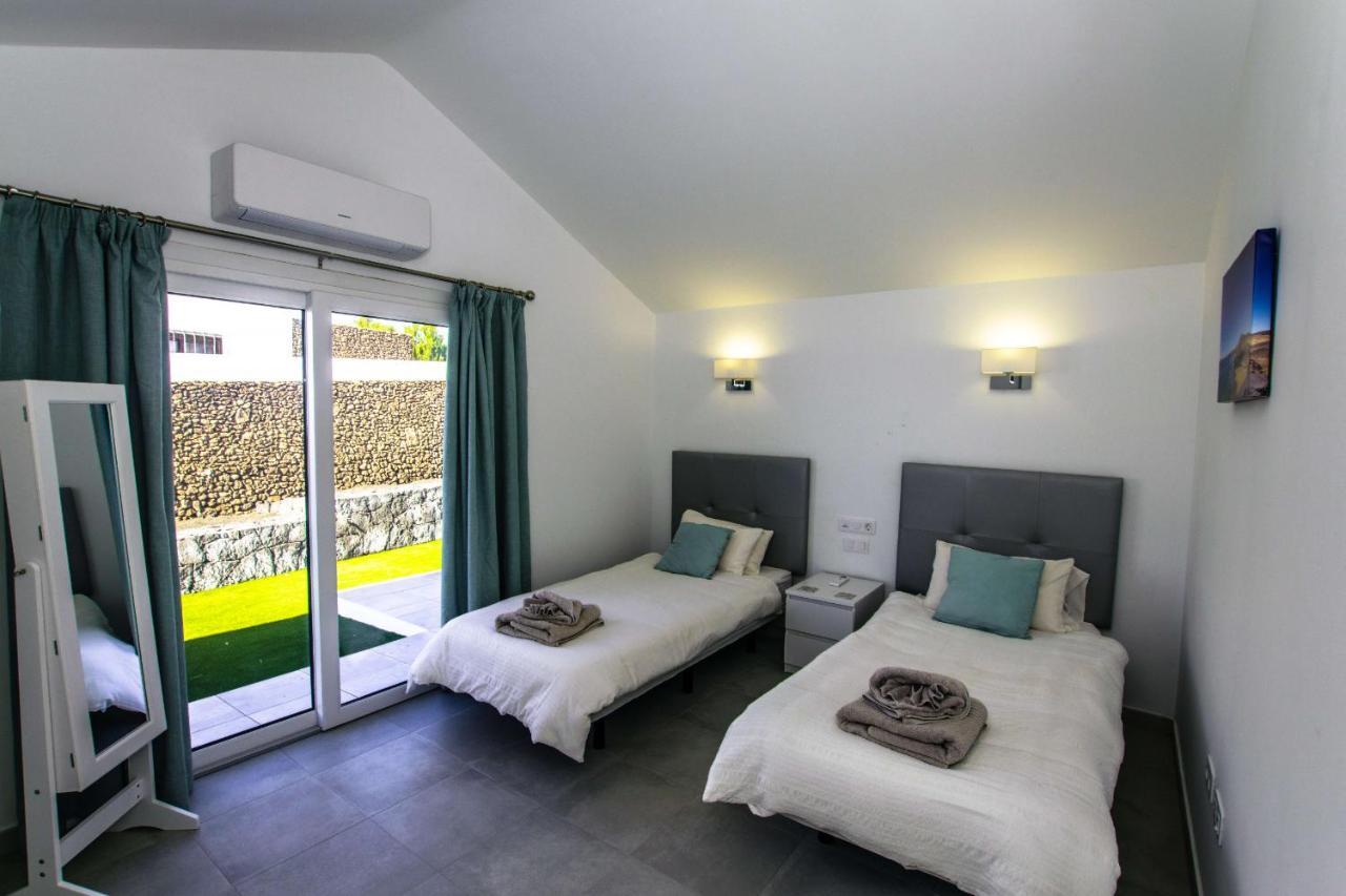 Villa Rossa - Villas Now - Lh215 By Villas Now Ltd بلايا بلانكا المظهر الخارجي الصورة