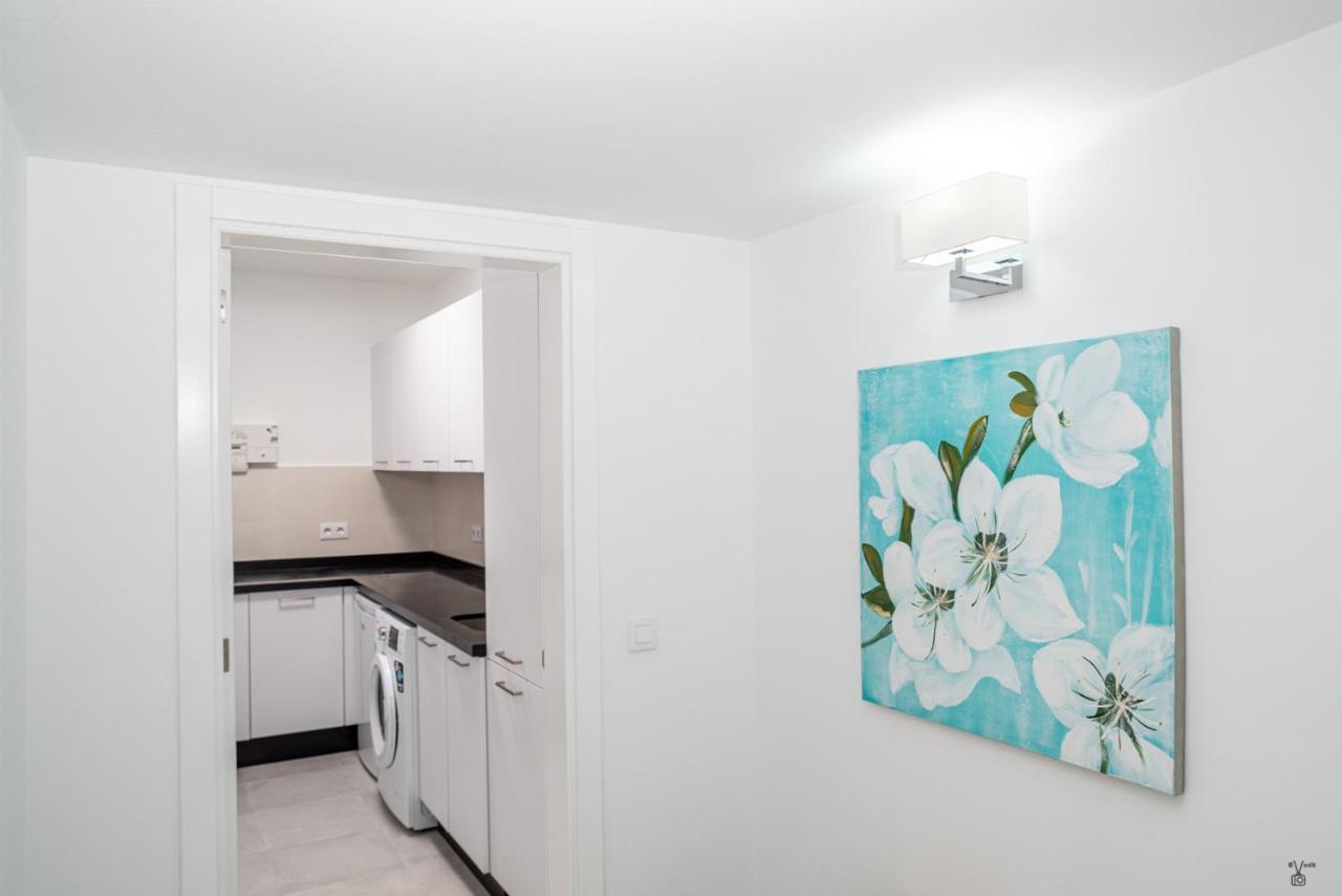 Villa Rossa - Villas Now - Lh215 By Villas Now Ltd بلايا بلانكا المظهر الخارجي الصورة