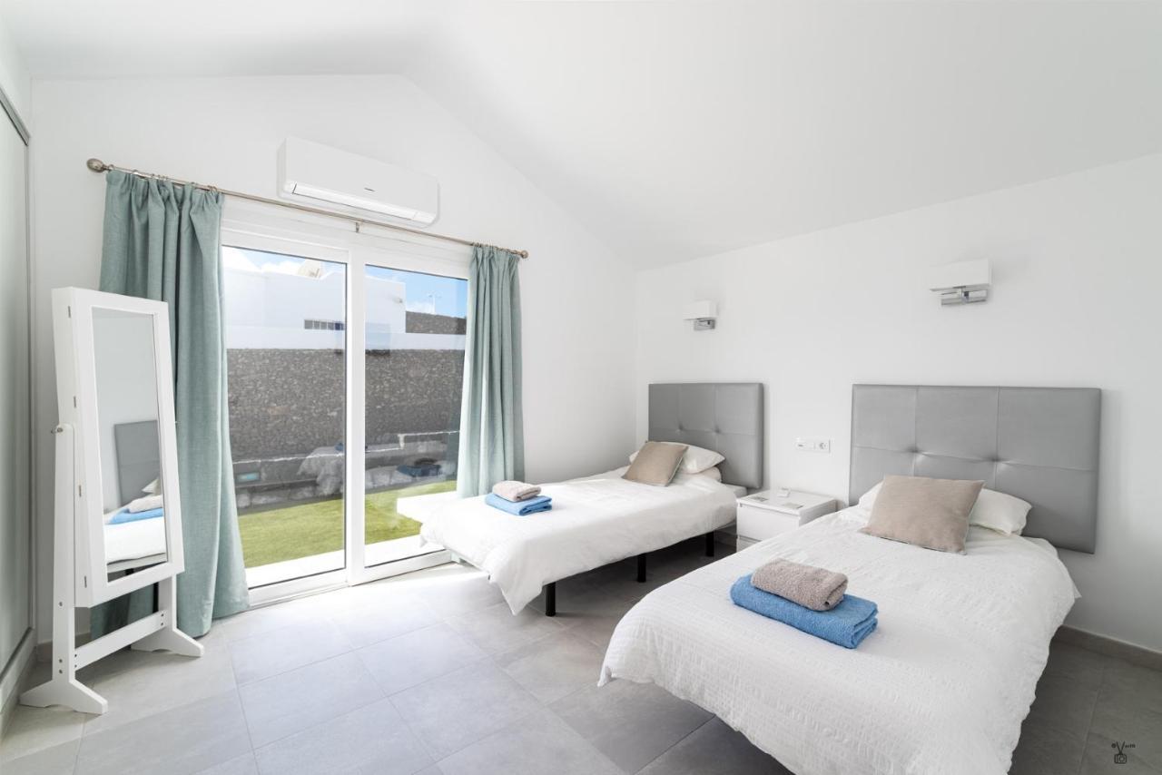 Villa Rossa - Villas Now - Lh215 By Villas Now Ltd بلايا بلانكا المظهر الخارجي الصورة