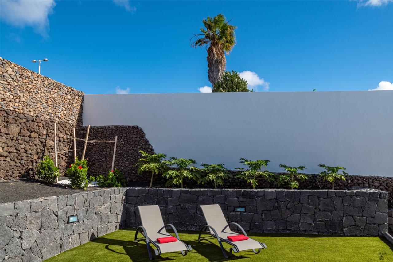 Villa Rossa - Villas Now - Lh215 By Villas Now Ltd بلايا بلانكا المظهر الخارجي الصورة