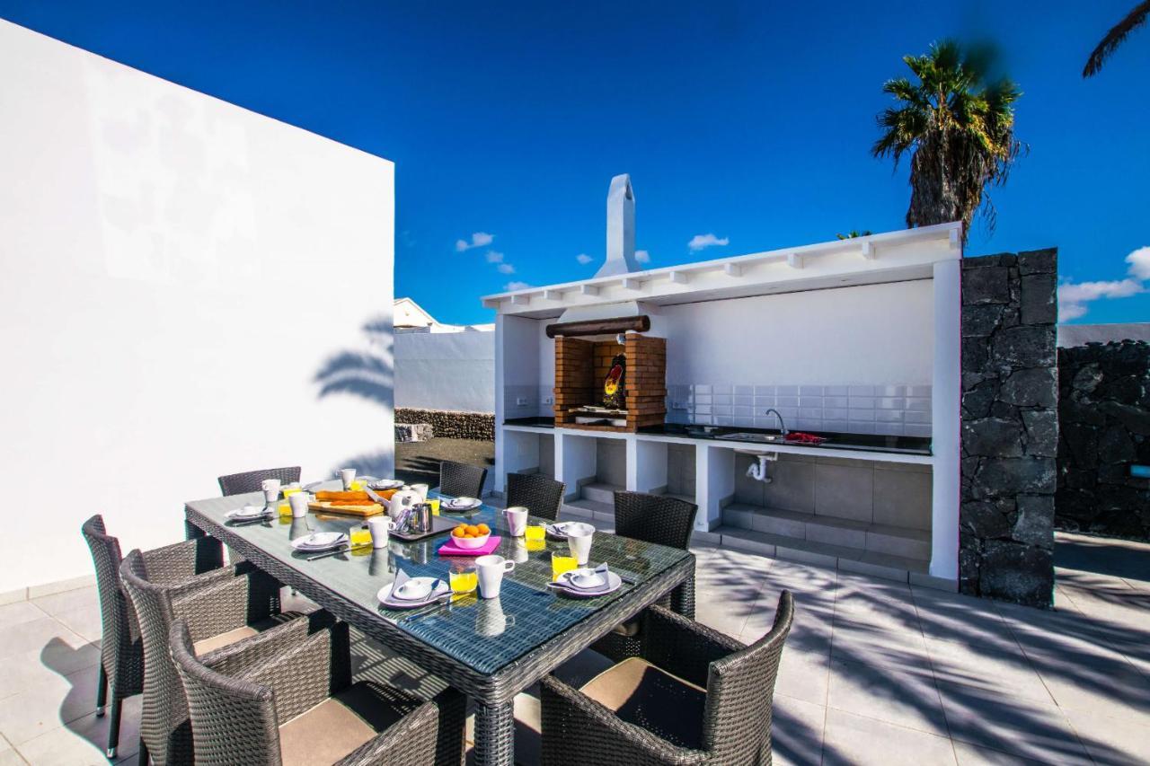 Villa Rossa - Villas Now - Lh215 By Villas Now Ltd بلايا بلانكا المظهر الخارجي الصورة
